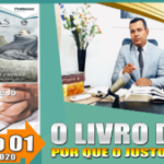 O livro de Jó